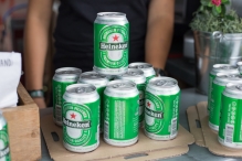 Lowlands 2019: donderdag