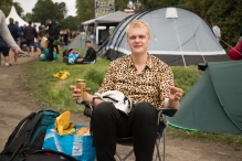 Lowlands 2019: donderdag