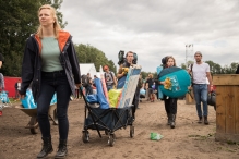 Lowlands 2019: donderdag