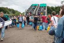 Lowlands 2019: donderdag