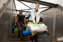 Lowlands 2019: donderdag