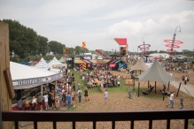 Lowlands 2019: vrijdag