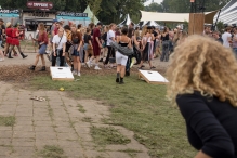 Lowlands 2019: vrijdag