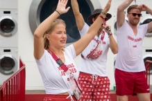 Lowlands 2019: vrijdag