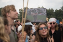 Lowlands 2019: vrijdag