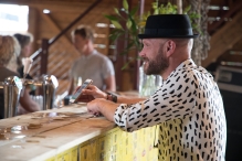 Lowlands 2019: vrijdag