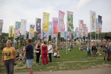 Lowlands 2019: vrijdag