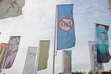 Lowlands 2019: vrijdag