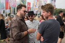 Lowlands 2019: vrijdag