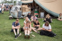 Lowlands 2019: vrijdag