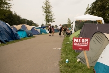 Lowlands 2019: vrijdag