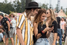 Lowlands 2019: vrijdag