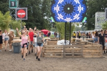 Lowlands 2019: vrijdag