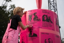 Lowlands 2019: vrijdag