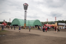 Lowlands 2019: vrijdag