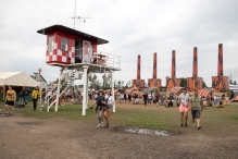 Lowlands 2019: vrijdag