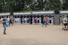 Lowlands 2019: vrijdag