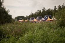 Lowlands 2019: vrijdag