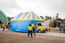 Lowlands 2019: zaterdag