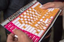 Lowlands 2019: zaterdag