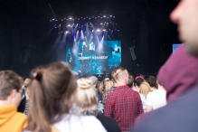 Lowlands 2019: zaterdag