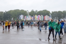 Lowlands 2019: zaterdag