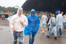 Lowlands 2019: zaterdag