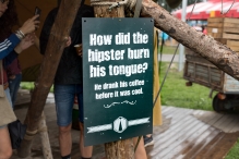 Lowlands 2019: zaterdag