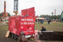 Lowlands 2019: zaterdag