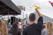 Lowlands 2019: zaterdag