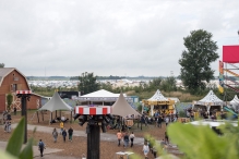 Lowlands 2019: zaterdag
