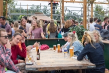 Lowlands 2019: zaterdag