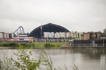 Lowlands 2019: zaterdag