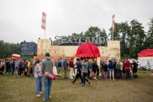 Lowlands 2019: zaterdag