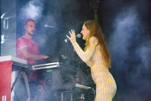 Lowlands 2019: zaterdag