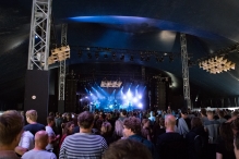 Lowlands 2019: zaterdag