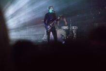 Lowlands 2019: zondag