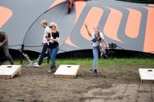 Lowlands 2019: zondag