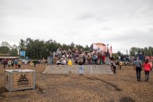 Lowlands 2019: zondag