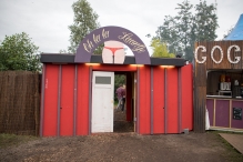 Lowlands 2019: zondag