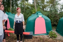 Lowlands 2019: zondag