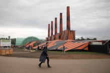 Lowlands 2019: zondag