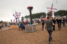 Lowlands 2019: zondag