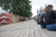 Lowlands 2019: zondag