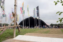 Lowlands 2019: zondag