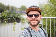 Lowlands 2019: zondag