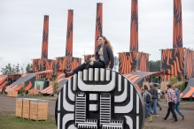 Lowlands 2019: zondag