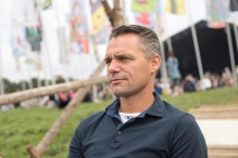 Lowlands 2019: zondag