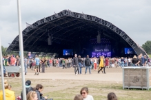 Lowlands 2019: zondag