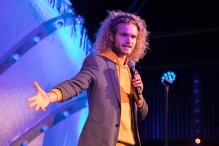 Lowlands 2019: zondag